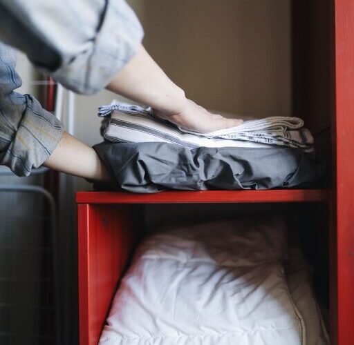 Simple Ways to Make Household Chores More Manageable