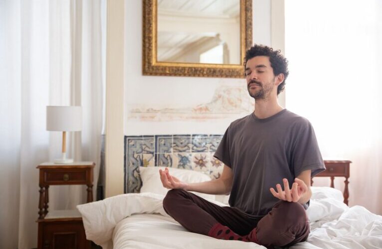 How to Build a Calming Morning Routine for a Peaceful Start