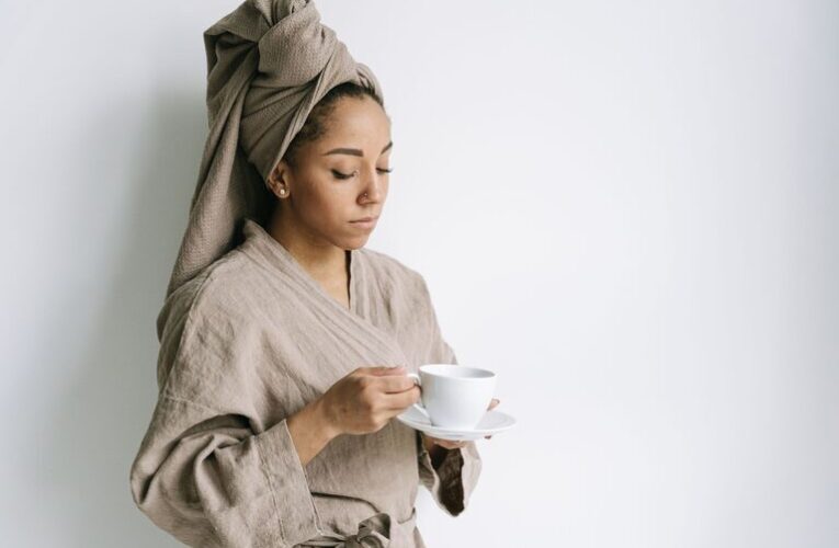 Simple Ways to Make Mornings More Mindful for a Better Day