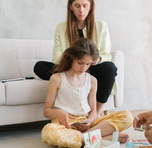 Fun and Easy Ideas for Family Game Night at Home