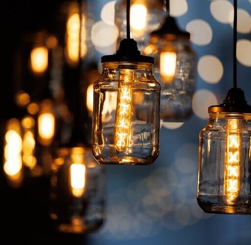 Tips for Choosing Comfortable Home Lighting That Enhances Every Room