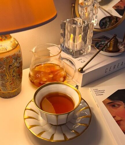 Cozy Evenings Without Screens: Relaxing Ideas for Your Downtime